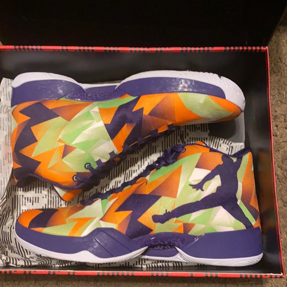 Jordan